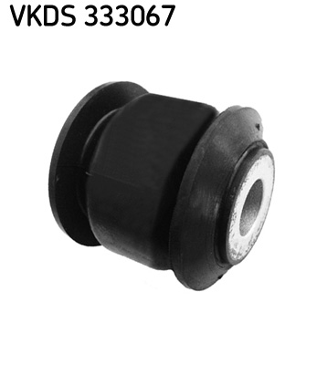 Control Arm-/Trailing Arm Bush - VKDS 333067 SKF