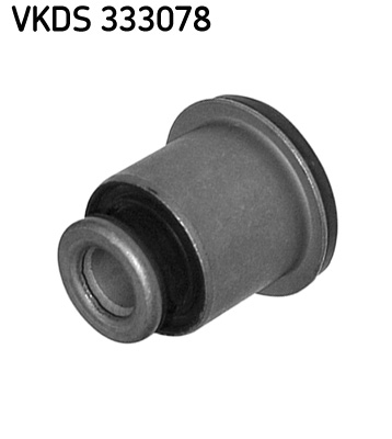 Control Arm-/Trailing Arm Bush - VKDS 333078 SKF