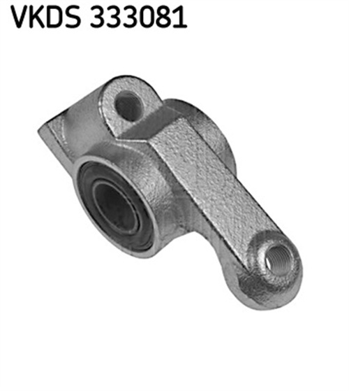 Control Arm-/Trailing Arm Bush - VKDS 333081 SKF