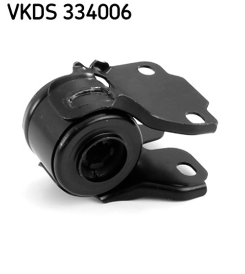 Control Arm-/Trailing Arm Bush - VKDS 334006 SKF