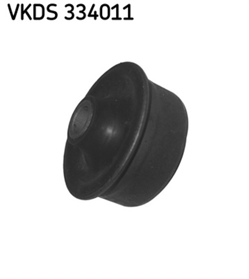 Control Arm-/Trailing Arm Bush - VKDS 334011 SKF