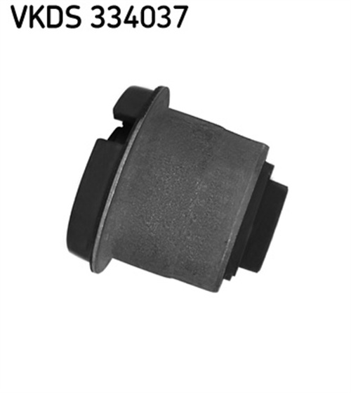 Control Arm-/Trailing Arm Bush - VKDS 334037 SKF