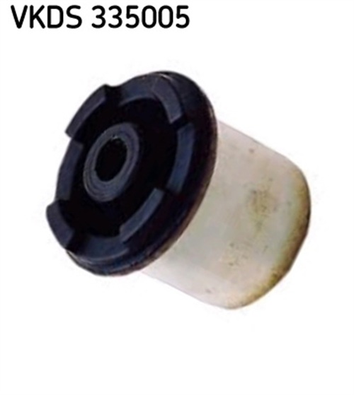 Control Arm-/Trailing Arm Bush - VKDS 335005 SKF