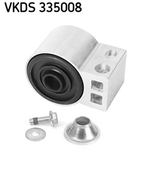 Control Arm-/Trailing Arm Bush - VKDS 335008 SKF