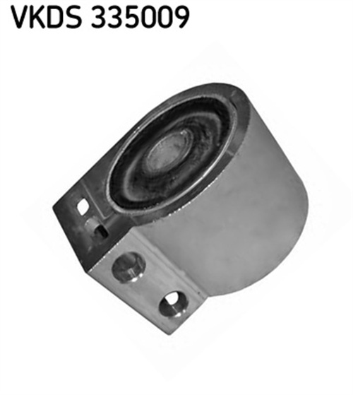 Control Arm-/Trailing Arm Bush - VKDS 335009 SKF