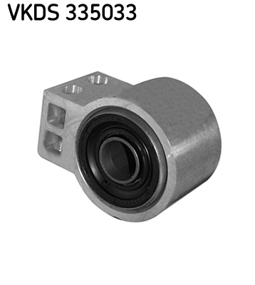 Control Arm-/Trailing Arm Bush - VKDS 335033 SKF