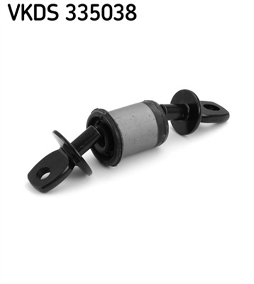 Control Arm-/Trailing Arm Bush - VKDS 335038 SKF
