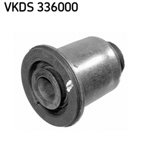 Control Arm-/Trailing Arm Bush - VKDS 336000 SKF