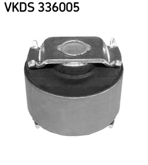 Control Arm-/Trailing Arm Bush - VKDS 336005 SKF