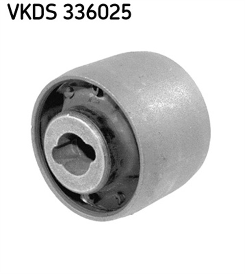 Control Arm-/Trailing Arm Bush - VKDS 336025 SKF