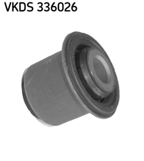 Control Arm-/Trailing Arm Bush - VKDS 336026 SKF