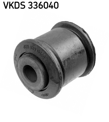 Control Arm-/Trailing Arm Bush - VKDS 336040 SKF