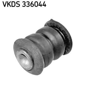 Control Arm-/Trailing Arm Bush - VKDS 336044 SKF
