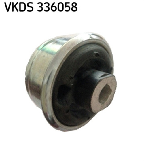 Control Arm-/Trailing Arm Bush - VKDS 336058 SKF