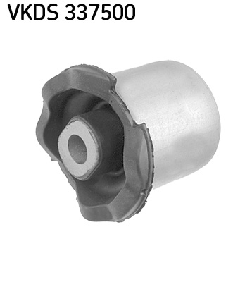 Control Arm-/Trailing Arm Bush - VKDS 337500 SKF