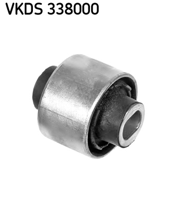 Control Arm-/Trailing Arm Bush - VKDS 338000 SKF