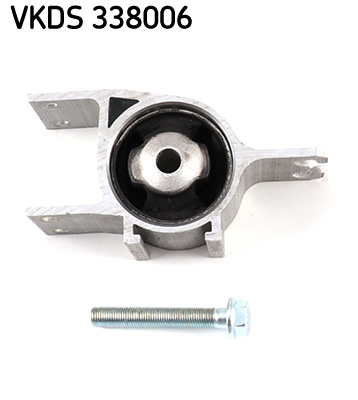 Control Arm-/Trailing Arm Bush - VKDS 338006 SKF