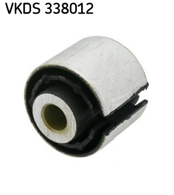 Control Arm-/Trailing Arm Bush - VKDS 338012 SKF