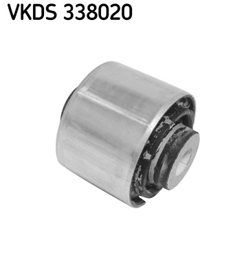 Control Arm-/Trailing Arm Bush - VKDS 338020 SKF