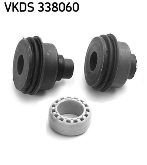 Control Arm-/Trailing Arm Bush - VKDS 338060 SKF