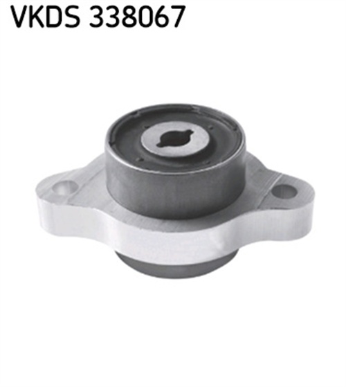 Control Arm-/Trailing Arm Bush - VKDS 338067 SKF