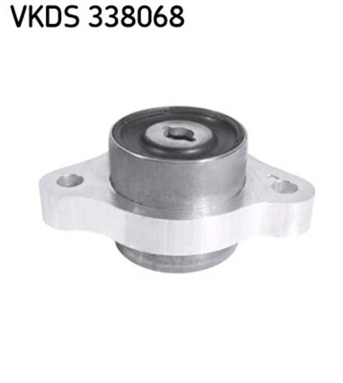 valdymo svirties/išilginių svirčių įvorė - VKDS 338068 SKF