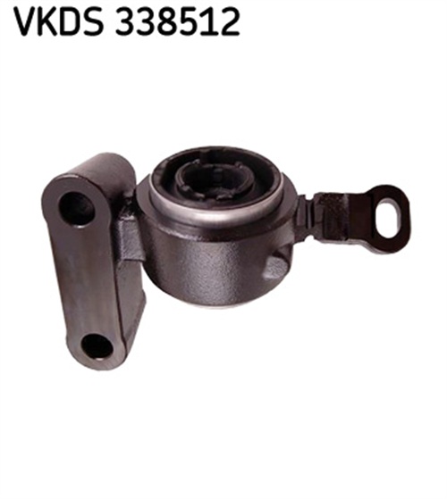 Control Arm-/Trailing Arm Bush - VKDS 338512 SKF