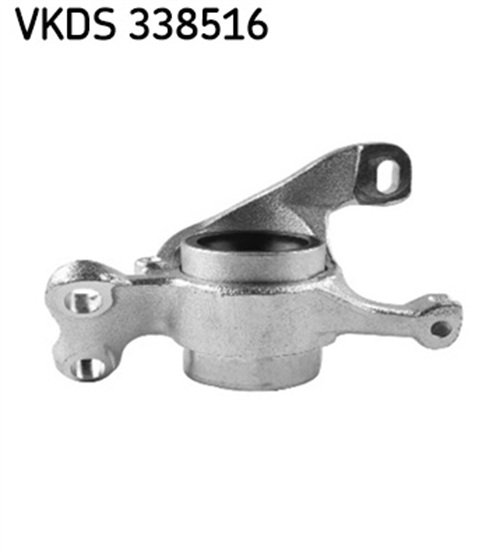 Control Arm-/Trailing Arm Bush - VKDS 338516 SKF