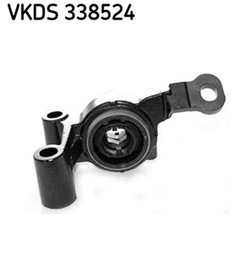 Control Arm-/Trailing Arm Bush - VKDS 338524 SKF