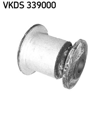 Control Arm-/Trailing Arm Bush - VKDS 339000 SKF