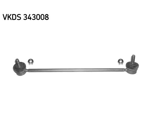 Rod/Strut, stabiliser - VKDS 343008 SKF