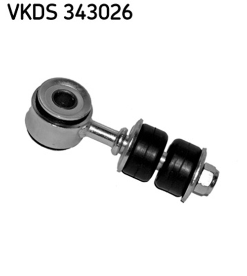 Rod/Strut, stabiliser - VKDS 343026 SKF