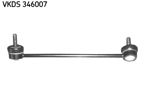 Asta/Puntone, Stabilizzatore - VKDS 346007 SKF