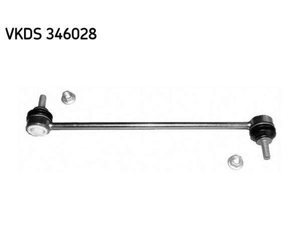 Rod/Strut, stabiliser - VKDS 346028 SKF