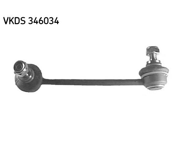 Rod/Strut, stabiliser - VKDS 346034 SKF