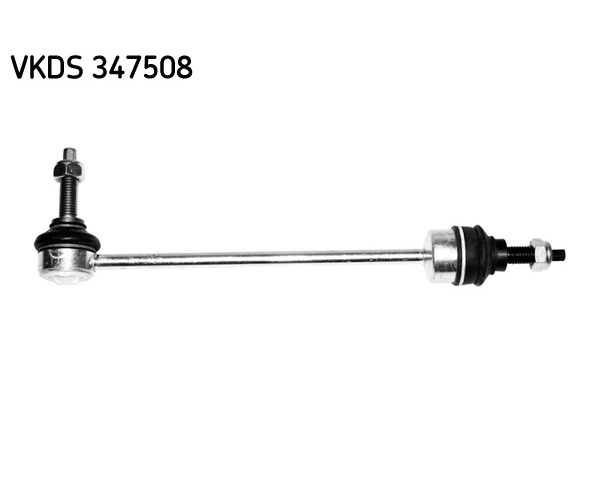 Rod/Strut, stabiliser - VKDS 347508 SKF