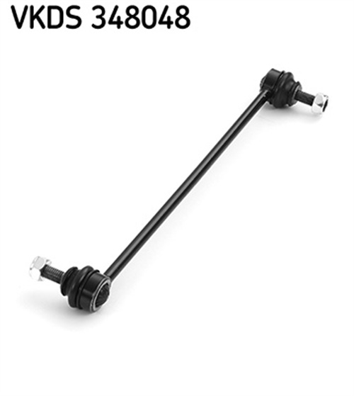 šarnyro stabilizatorius - VKDS 348048 SKF