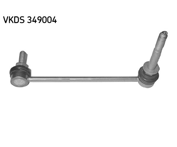 Rod/Strut, stabiliser - VKDS 349004 SKF