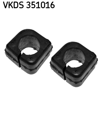 Bearing Bush, stabiliser - VKDS 351016 SKF