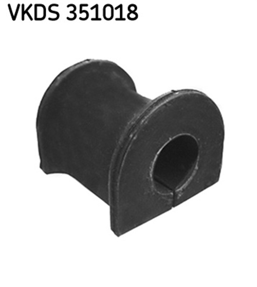Bearing Bush, stabiliser - VKDS 351018 SKF