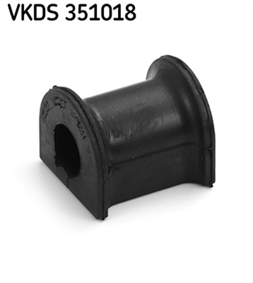 Bronzina cuscinetto, Barra stabilizzatrice - VKDS 351018 SKF
