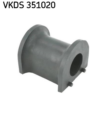 Bearing Bush, stabiliser - VKDS 351020 SKF