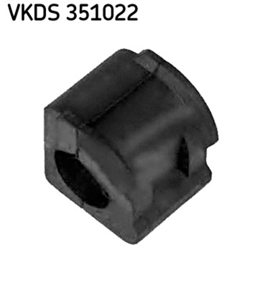Bearing Bush, stabiliser - VKDS 351022 SKF