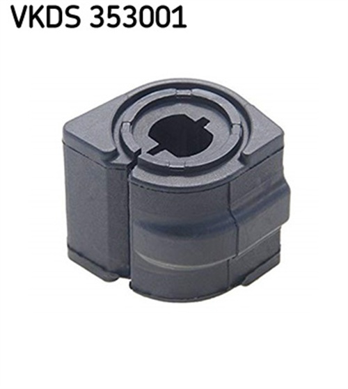 Bearing Bush, stabiliser - VKDS 353001 SKF