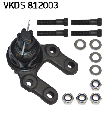 Bearing Bush, stabiliser - VKDS 354000 SKF