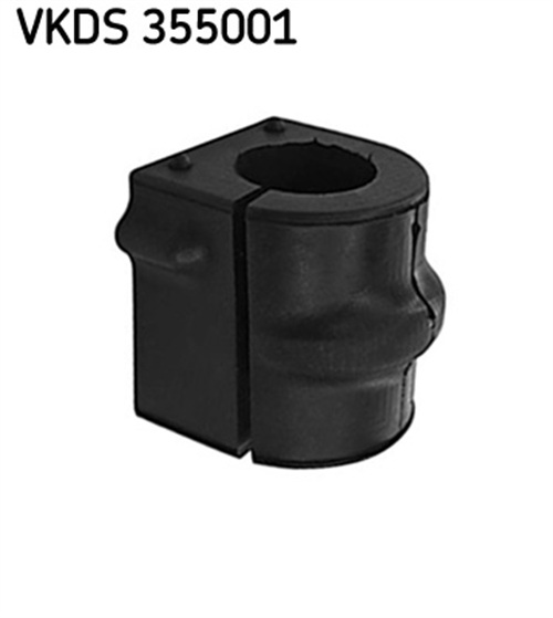 Bronzina cuscinetto, Barra stabilizzatrice - VKDS 355001 SKF