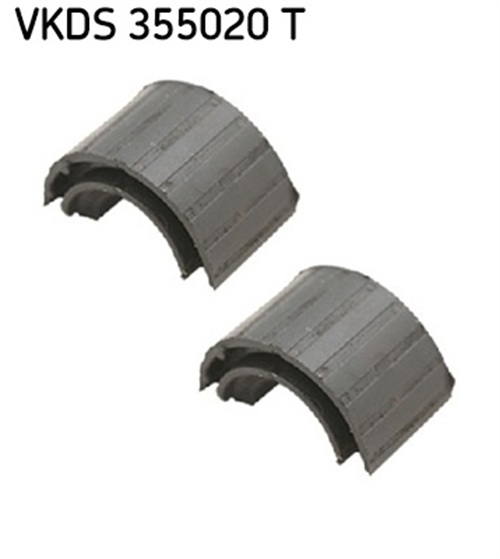 Bearing Bush, stabiliser - VKDS 355020 T SKF