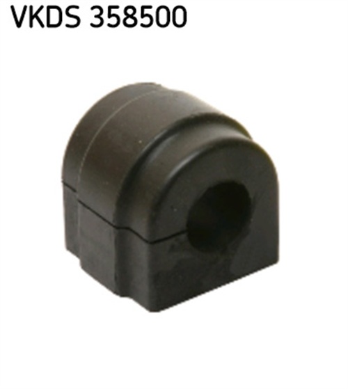 Bronzina cuscinetto, Barra stabilizzatrice - VKDS 358500 SKF