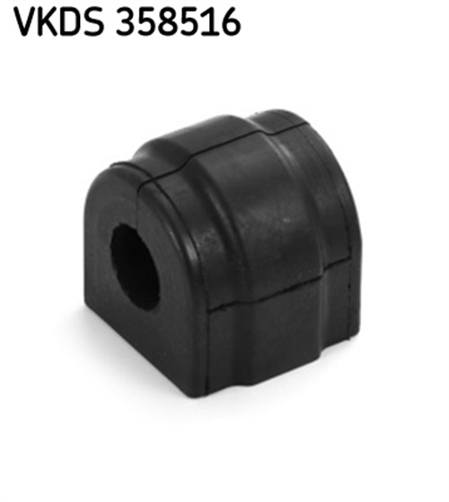 įvorė, stabilizatorius - VKDS 358516 SKF