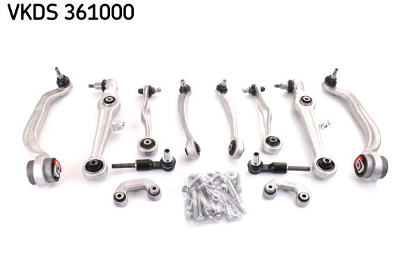 Repair Kit, suspension strut - VKDS 361000 SKF